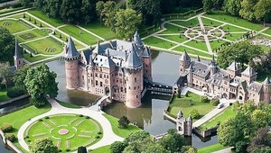 Castle de Haar